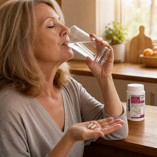 3 CAPSULES PER DAY