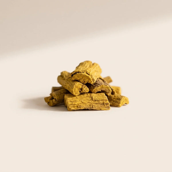 Berberine HCI
