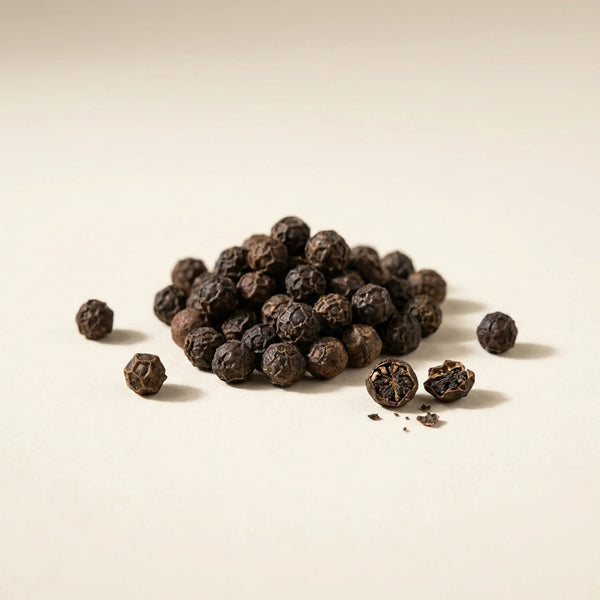 Black Pepper