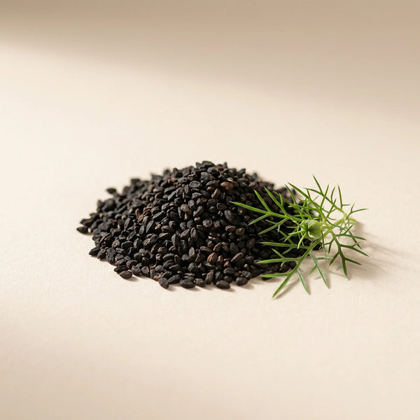 Black Seed Extract