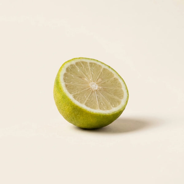 Citrus Bergamot