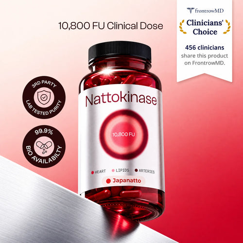 Japanatto Nattokinase™