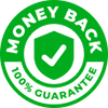 Money Back Guarantee