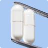 Delayed-Release Capsules
