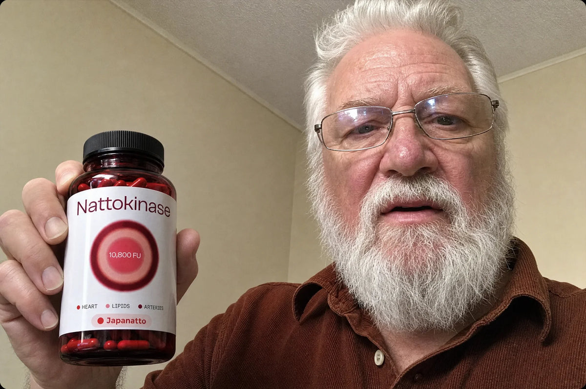 Nathan K, 75